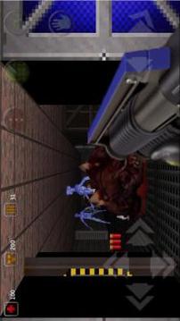 FreakLabs Underground FPS 3D游戲截圖3