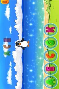 Dancing Mates : Kids Game, Learn Letters & Words游戲截圖2