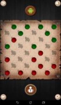 Shashki (Russian Checkers)游戲截圖3