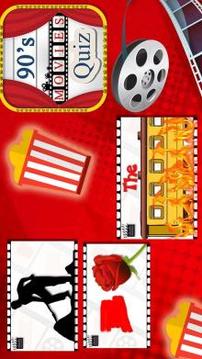 Bollywood Movie Quiz游戲截圖5
