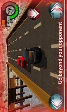 Drive Till Death 3D游戲截圖5