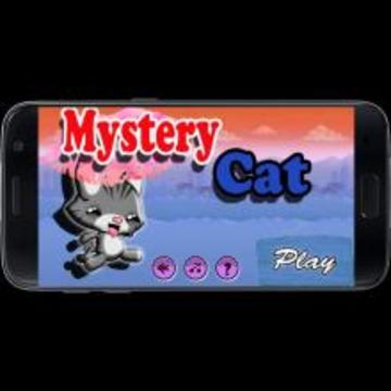 Mystery Cat游戲截圖1