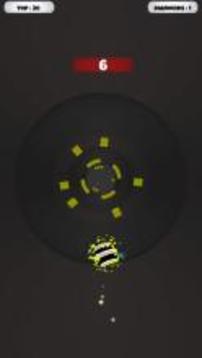 Balance Rolly Ball 3D游戲截圖2