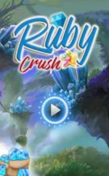 RUBY CRUSH游戲截圖2