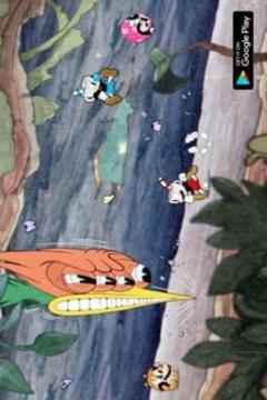New Guide For Cuphead游戲截圖2