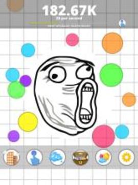 Billionaire Clicker Kingpin游戲截圖4