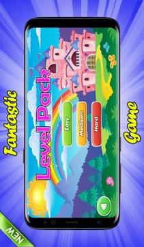 New Princess Sofia Adventure游戲截圖2