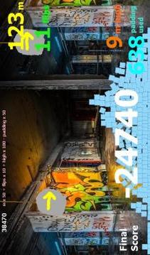 Epic Fail - one click game游戲截圖3