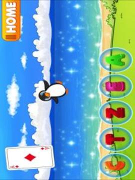 Dancing Mates : Kids Game, Learn Letters & Words游戲截圖5