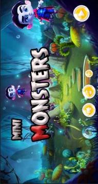 super monsters : Drac游戲截圖1