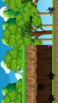 oggy jungle adventure游戲截圖1