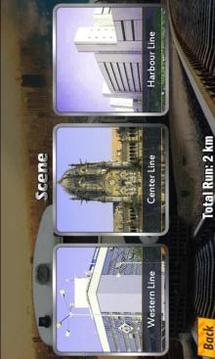 Train Simulator - Mumbai Local游戲截圖3