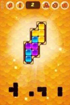 Ace Block Puzzle Jigsaw游戲截圖2