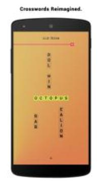 Crossy Word游戲截圖2