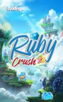 RUBY CRUSH游戲截圖4