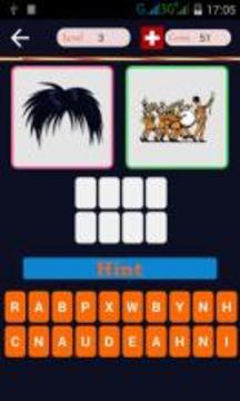 2 Pic 1 Word游戲截圖2