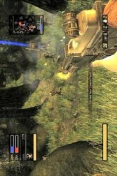 New Resistance 2 Games Hint游戲截圖3