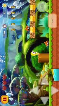 Dorami Super Adventure游戲截圖5