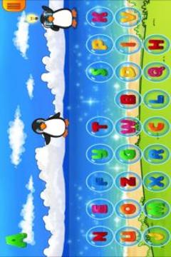 Dancing Mates : Kids Game, Learn Letters & Words游戲截圖3
