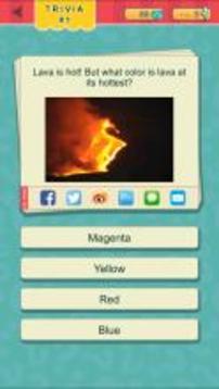 Trivia Quest? Science Trivia游戲截圖1