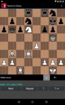 Tactics in Chess游戲截圖4