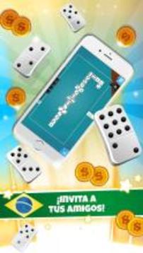 Domino Cubano Playspace游戲截圖3