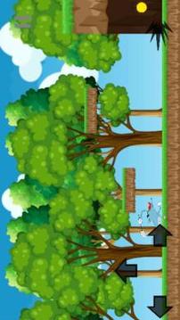 oggy jungle adventure游戲截圖5