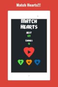 Match Hearts游戲截圖5