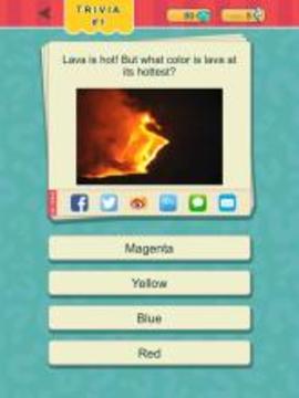 Trivia Quest? Science Trivia游戲截圖5