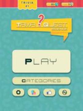 Trivia Quest? Science Trivia游戲截圖3