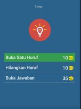 Kuis Tebak Sayuran Dan Bumbu Dapur游戲截圖5