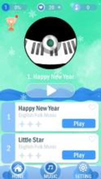 Piano Magic Tiles 2018游戲截圖2