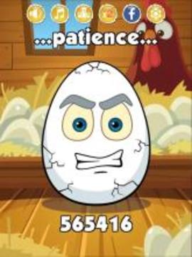 Egg (Яйцо)游戏截图2