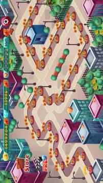 Food Court: Super Burger Chef游戲截圖4