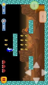 Dorami Super Adventure游戲截圖4