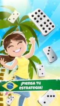 Domino Cubano Playspace游戲截圖1