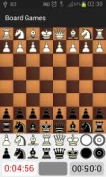 Scacchi dama e board games游戲截圖1