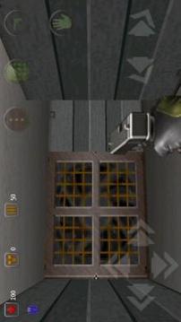 FreakLabs Underground FPS 3D游戲截圖2