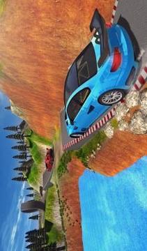 Car Stunts Driver 3D游戲截圖3
