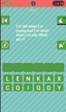 Brain Teasers For Adults游戲截圖2