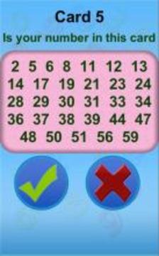 Magical Mind: Number Reader游戲截圖3