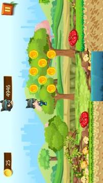 Subway Boy Run Adventure 2 New游戲截圖4