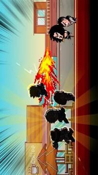 Kick Hero游戲截圖2