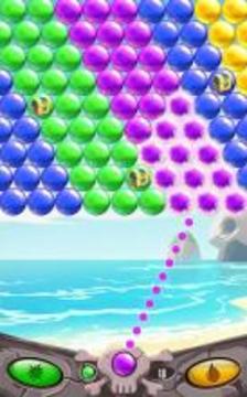 Pirate Ship Bubble游戲截圖5