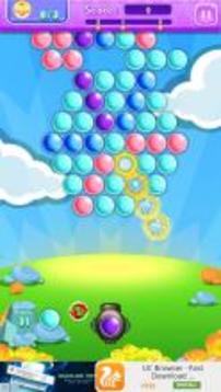 Bubble Shooter Pop Fun游戲截圖3