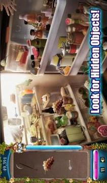 Hidden Object Mystery Venue 2游戲截圖1