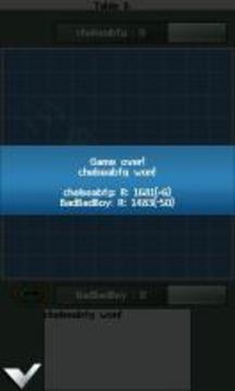 JagPlay Sea-Battle online游戲截圖4