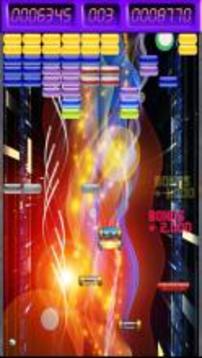 Bricks Break New- Casse des Brique游戲截圖2