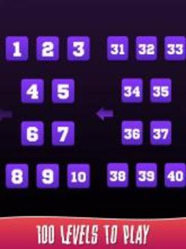 Halloween Connect:Word Search Game游戲截圖5