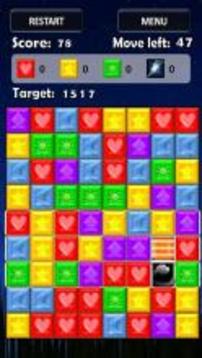 Toy Pop Cube Blaster游戲截圖2